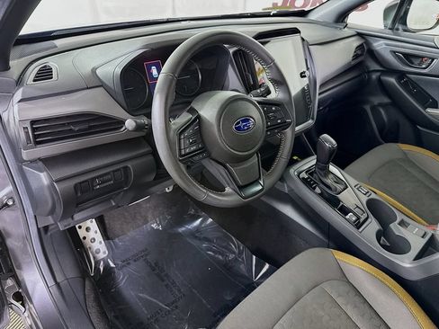 Certified 2024 Subaru Crosstrek 2.5i Sport AWD/4WD image 18
