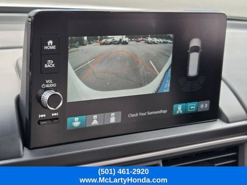 Certified 2025 Honda Pilot Touring image 29