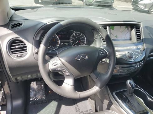 Used 2018 INFINITI QX60 FWD w/ Premium Plus Package image 15