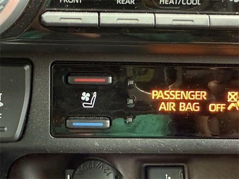 Used 2021 Toyota RAV4 Limited w/ Limited Grade Weather Package image 22