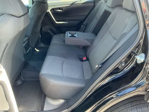 Certified 2024 Toyota RAV4 XLE AWD/4WD image 22