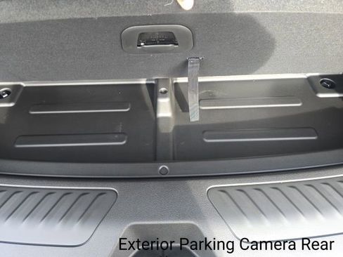 New 2026 Chevrolet Suburban LS image 31