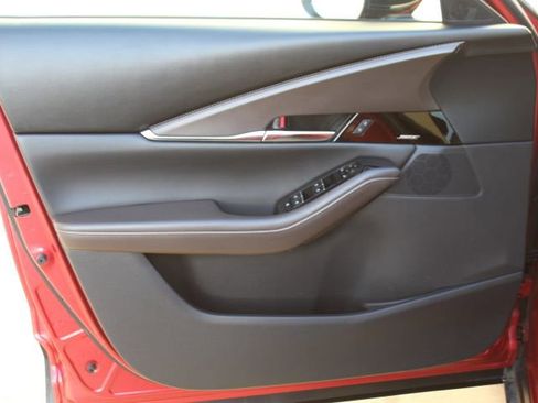 Used 2024 MAZDA CX-30 2.5 Turbo w/ Premium Package image 13