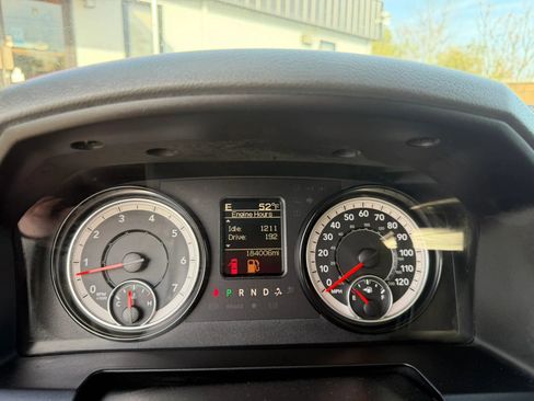 Used 2017 RAM 2500 Tradesman w/ Chrome Appearance Group image 14