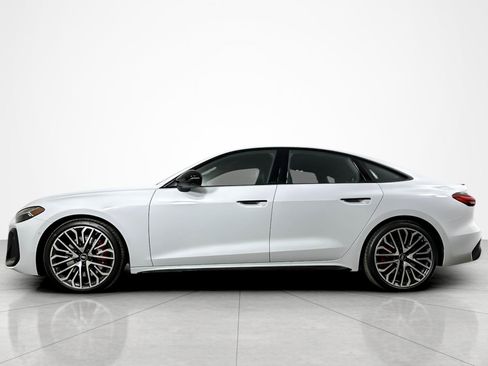 New 2025 Audi S5 Premium Plus image 3