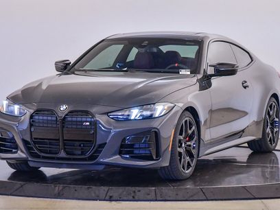 New 2026 BMW M440i Coupe w/ Premium Package