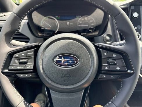 New 2026 Subaru Forester Premium AWD/4WD image 26