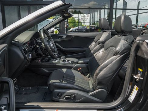 Used 2018 Audi S5 Prestige AWD/4WD image 15
