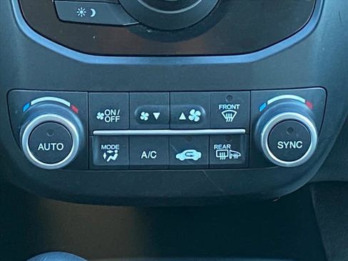 Used 2017 Acura RDX AWD image 12