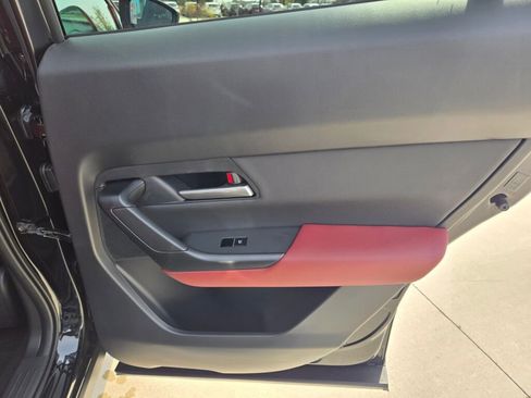 New 2026 MAZDA CX-50 AWD 2.5 Hybrid w/ Premium Pkg image 10