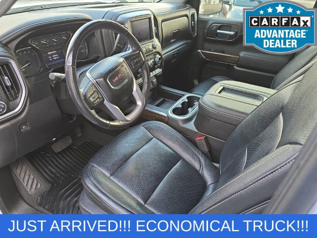 Used 2020 GMC Sierra 1500 Elevation w/ Elevation Value Package RWD image 14