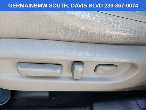 Used 2017 Honda Pilot Elite image 24