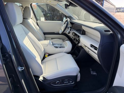 New 2026 Hyundai Palisade Calligraphy image 20