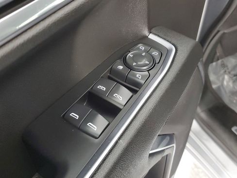 Used 2024 GMC Sierra 1500 SLT AWD/4WD image 21
