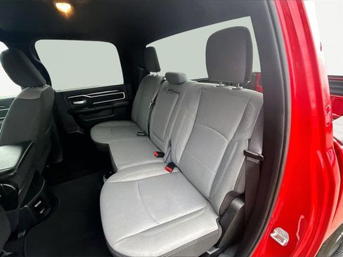 Used 2024 RAM 2500 Big Horn w/ Bed Utility Group image 26