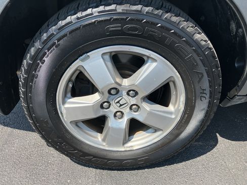 Used 2009 Honda Pilot EX image 19
