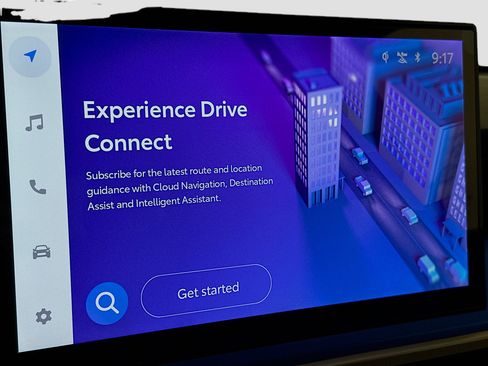 Used 2025 Toyota Tacoma TRD Sport w/ TRD Sport Upgrade Package image 22