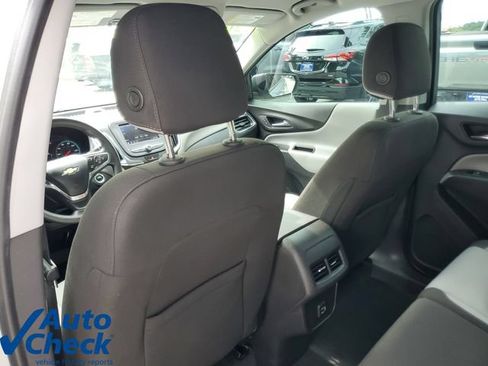 Used 2020 Chevrolet Equinox LS FWD image 11