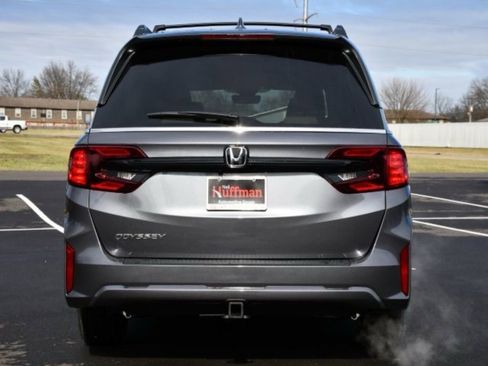 New 2026 Honda Odyssey EX-L image 6