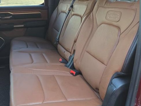 Used 2021 RAM 1500 Limited AWD/4WD image 25