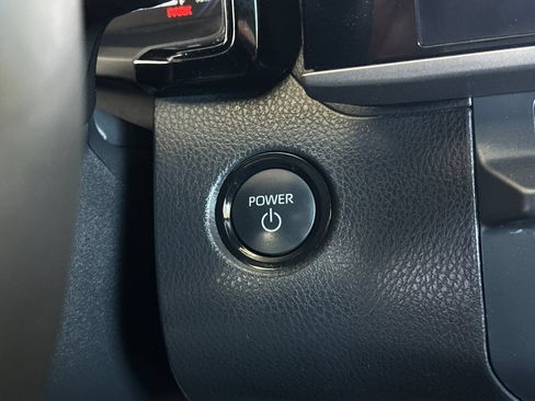 Used 2025 Toyota Camry XSE FWD image 19
