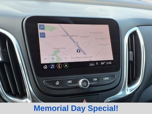 Used 2020 Chevrolet Equinox LT w/ Midnight Edition AWD/4WD image 13