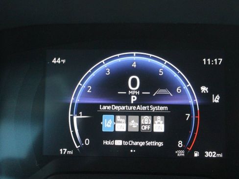 New 2026 Toyota Corolla Cross LE image 3