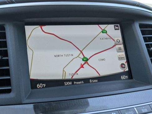 Used 2020 INFINITI QX60 Signature Edition FWD image 13