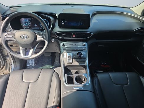 Used 2023 Hyundai Santa Fe SEL Premium AWD/4WD image 11