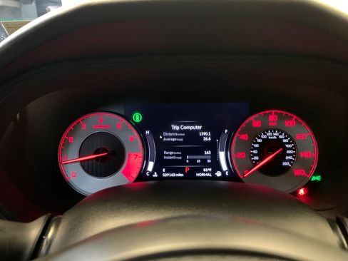 Used 2023 Acura TLX SH-AWD w/ A-SPEC Pkg image 23