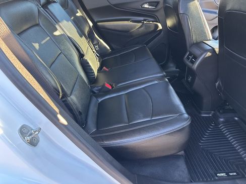 Certified 2020 Chevrolet Equinox LT image 20