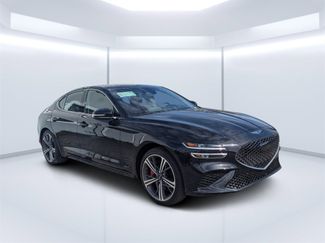 New 2025 Genesis G70 2.5T w/ Sport Prestige Package video 1