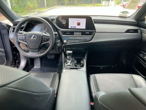 Certified 2023 Lexus ES 350 w/ Premium Package image 20