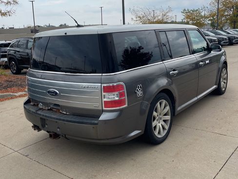 Used 2009 Ford Flex Limited image 11