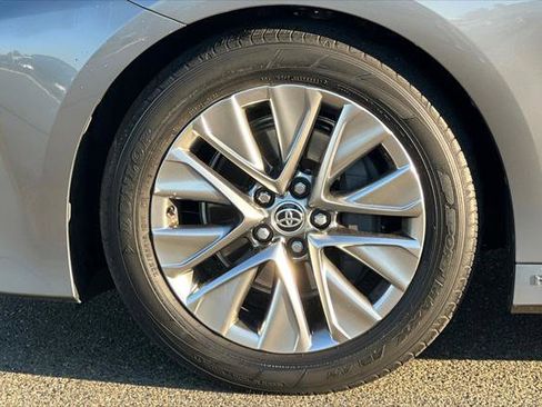 Certified 2022 Toyota Mirai XLE image 29