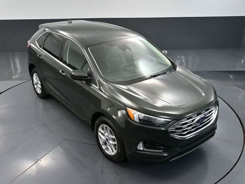 Used 2022 Ford Edge SEL w/ Convenience Package image 59