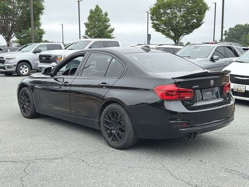 Used 2018 BMW 330i xDrive Sedan w/ Convenience Package AWD/4WD image 6