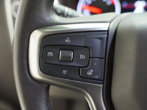 Used 2022 Chevrolet Silverado 1500 LT w/ Texas Edition Plus RWD image 18