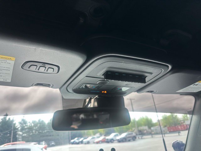 Used 2023 Ford Bronco Raptor AWD/4WD image 29
