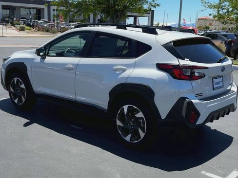 New 2026 Subaru Crosstrek 2.5i Limited AWD/4WD image 6