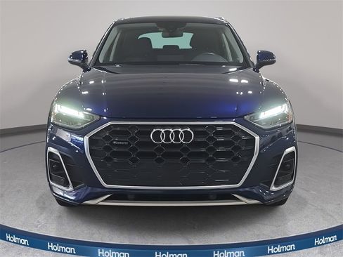 Used 2022 Audi Q5 2.0T Premium image 3