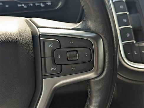 Used 2022 Chevrolet Tahoe LT w/ Luxury Package image 27