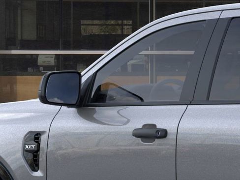 New 2025 Ford Ranger XLT w/ Equipment Group 301A High image 21