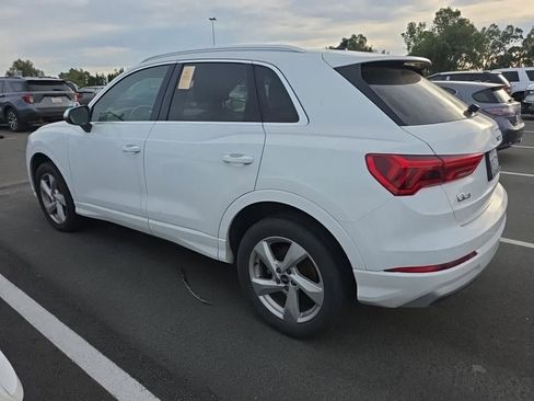 Used 2021 Audi Q3 2.0T Premium image 2