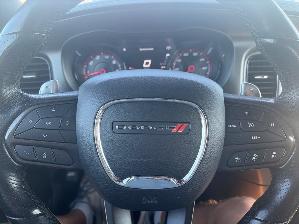 Used 2023 Dodge Charger SXT w/ Plus Group RWD image 21