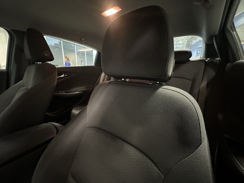 Used 2020 Chevrolet Malibu LS FWD image 10