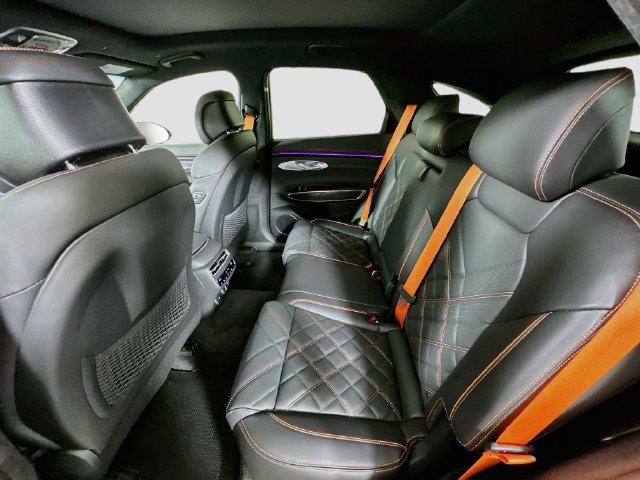 New 2026 Genesis GV70 3.5T Sport Prestige AWD/4WD image 17