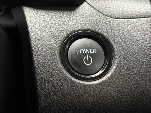 Certified 2025 Toyota Camry LE image 21