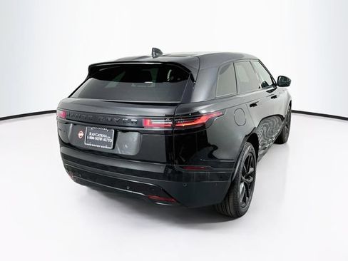 Used 2026 Land Rover Range Rover Velar S AWD/4WD image 5