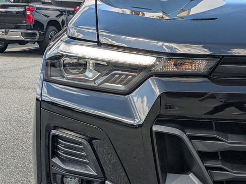 New 2026 Chevrolet Colorado Z71 AWD/4WD image 9